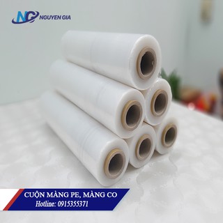 Cuộn màng PE 2.4kg
