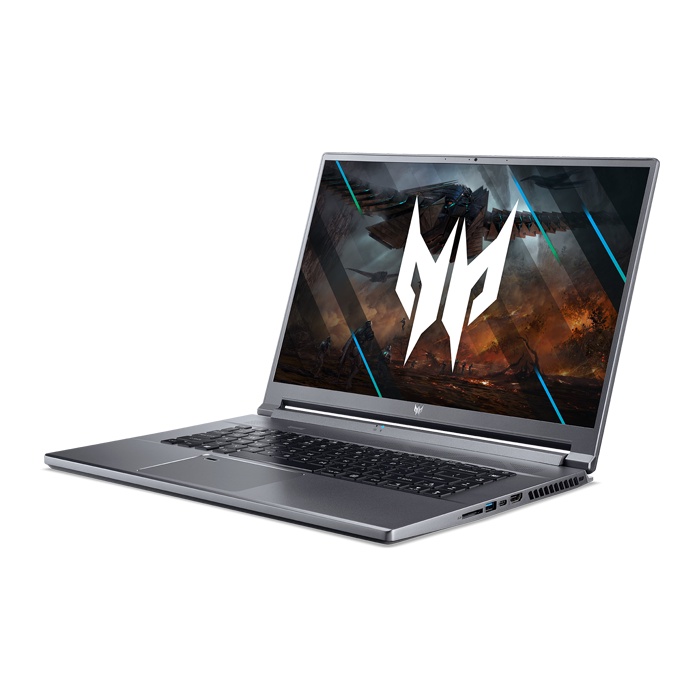 [ELGAME10 giảm 10%] Laptop Acer Predator Triton 500 SE PT516-51s-733T i7-11800H | 32GB | 1TB | RTX 3060 6GB | 16'| W10