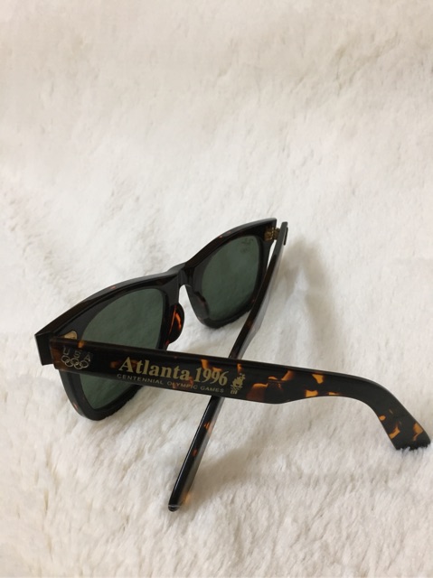 RayBan Atlanta 1996 secondhand