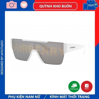 Kính thời trang Cao cấp 1- 1 nam nữ BBR bản vuông xu hướng kính Đẹp