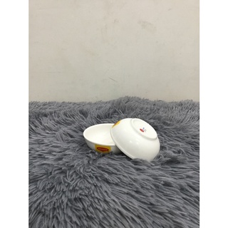 CHÉN CHẤM 9.5 CM - GỐM SỨ VIỆT