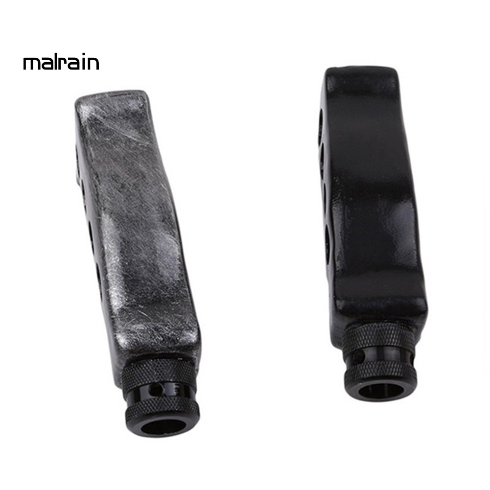 Tay Nắm Cần Gạt Số Xe Hơi Bằng Hợp Kim Nhôm