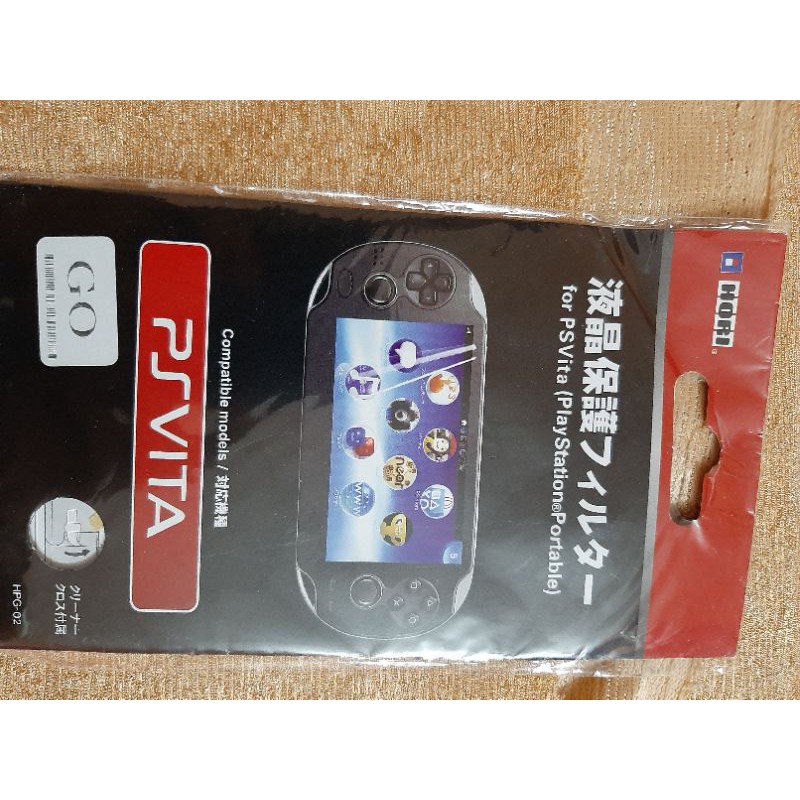 Dán màn hình máy game Psp Go