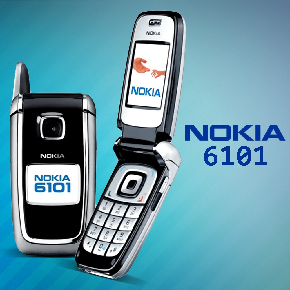 ĐIỆN THOẠI NOKIA 6101 CHÍNH HÃNG Shopee Việt Nam