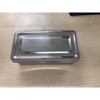 Hộp đựng dụng cụ y tế các loại