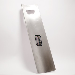 Dụng cụ đập đá inox Tithafac