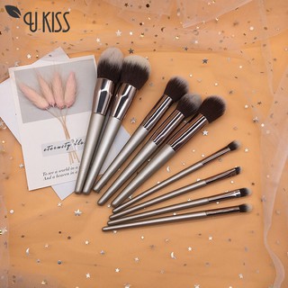 Brushes Professional Makeup Cosmetic Make up Brush Set Tools