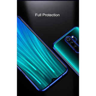 Ốp Lưng Xiaomi Redmi Note 8 - Note 8 Pro