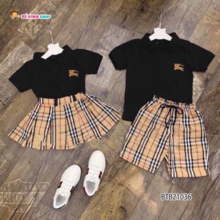 Sét bộ Bbr cực chất cho bé