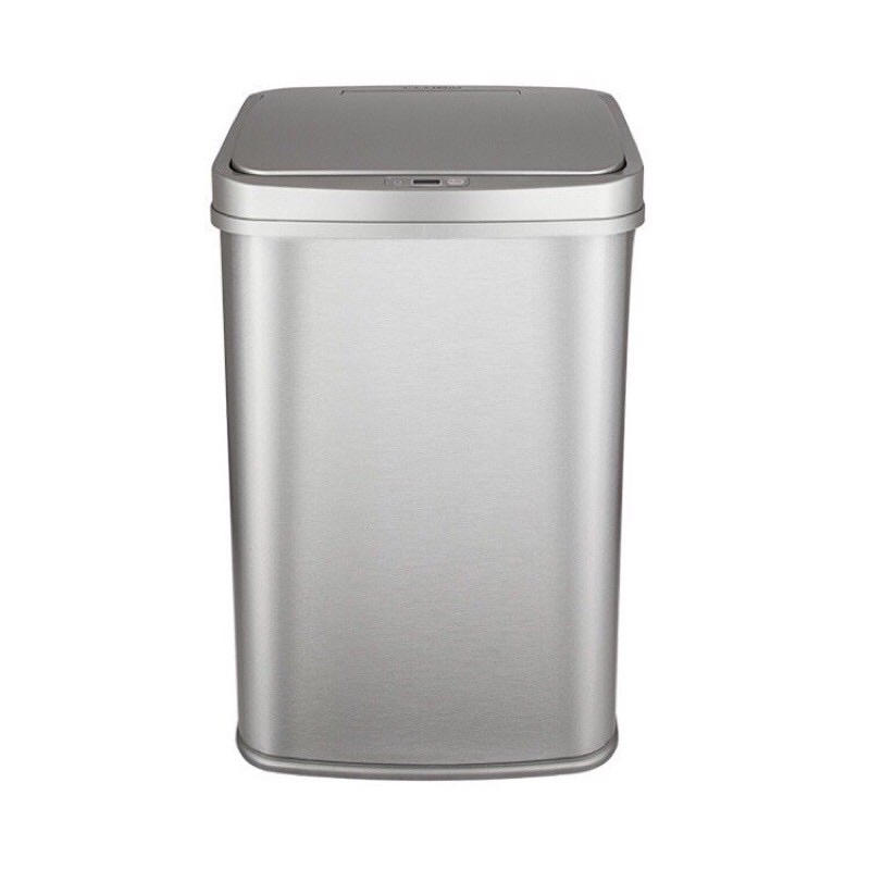 Thùng rác thông minh xiaomi ninestars 50L bảo hành 36 tháng