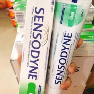 KEM ĐÁNH RĂNG SÉNODYNE THÁI LAN