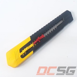 Dao Rọc Giấy Stanley (18mm) 0-10-151