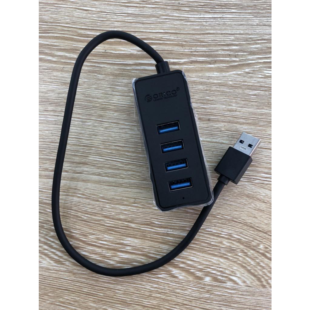 Hub chia USB 4 port 3.0 ORICO