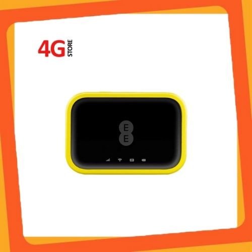 Bộ Phát WiFi 4G alcatel ee70 - alcatel ee71