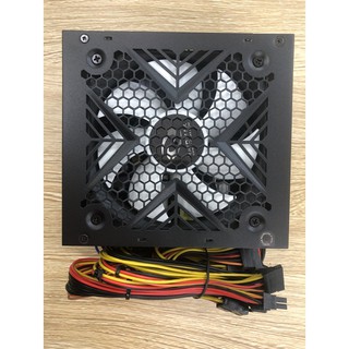 Nguồn Raidmax 400W RX-400XT