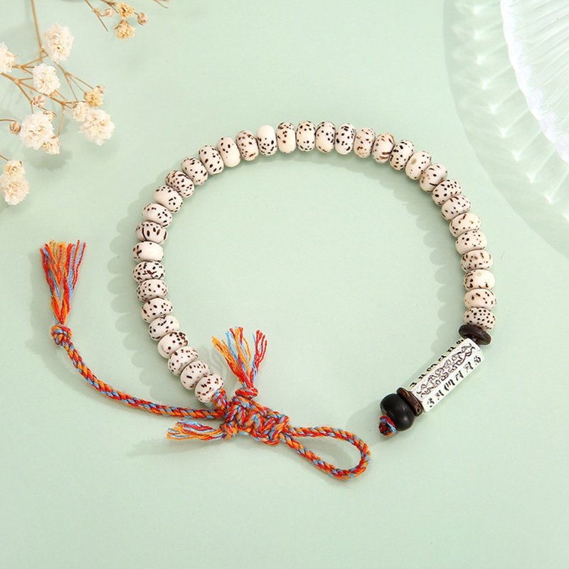 Vòng Tay Chuỗi Hạt May Mắn Thời Trang