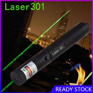 FL【COD Ready】532nm/650nm/405nm Lasering Pointer Pen for Presentation Teaching Prop