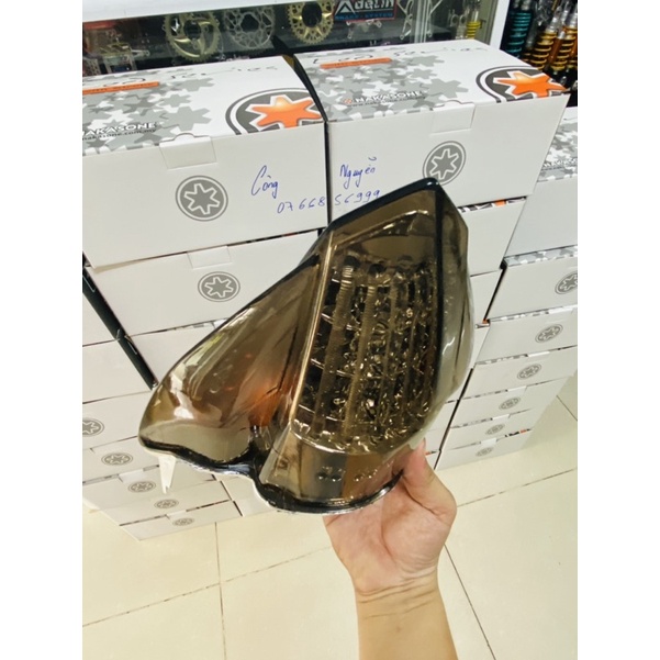 Đèn hậu ex 135 5s