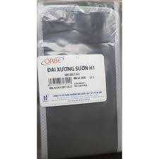 ĐAI CỐ ĐỊNH XƯƠNG SƯỜN ORBE H1