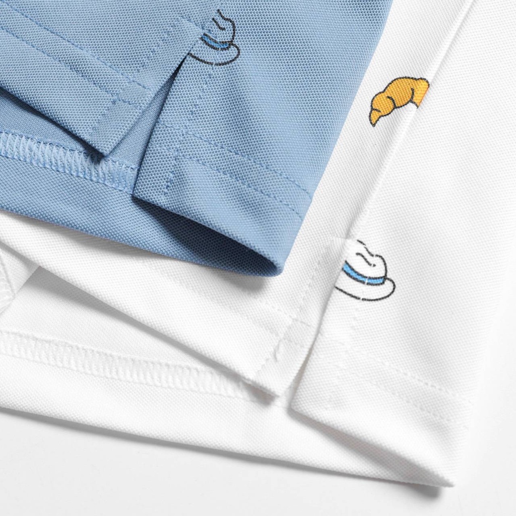 Áo Polo, áo thun nam cao cấp cổ bẻ phối UP SIZE XXXL 95kg form ôm dáng chuẩn đẹp chất thun lạnh cotton thoáng mát