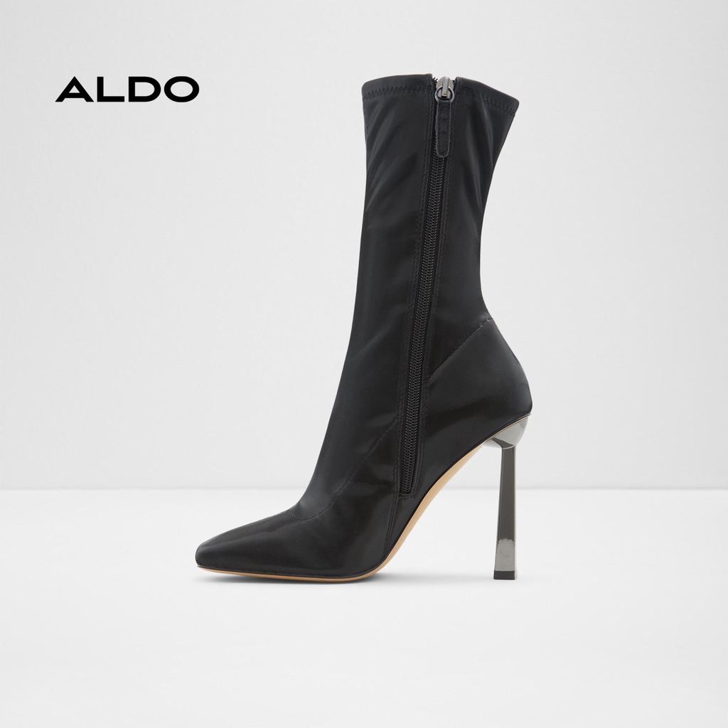 [Mã WABRAD100 giảm 10% tối đa 100K đơn 500K] Boot cao gót nữ Aldo UPPERWEST