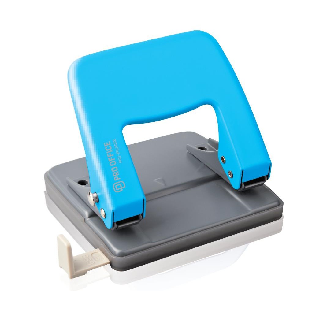 Máy đục lỗ PRO-OFFICE PU101/102/103