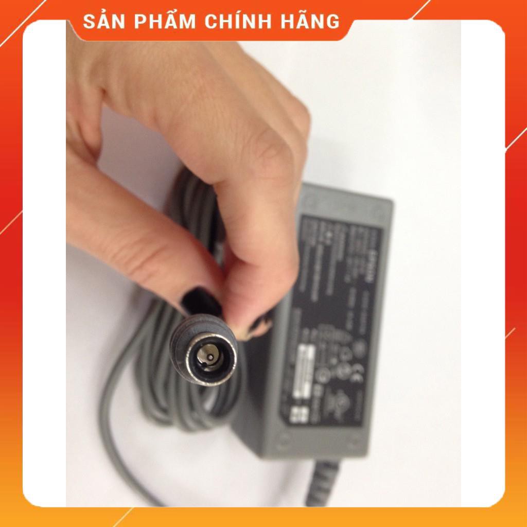 Adapter nguồn cho máy Scan Epson 24V 1.4A dailyphukien