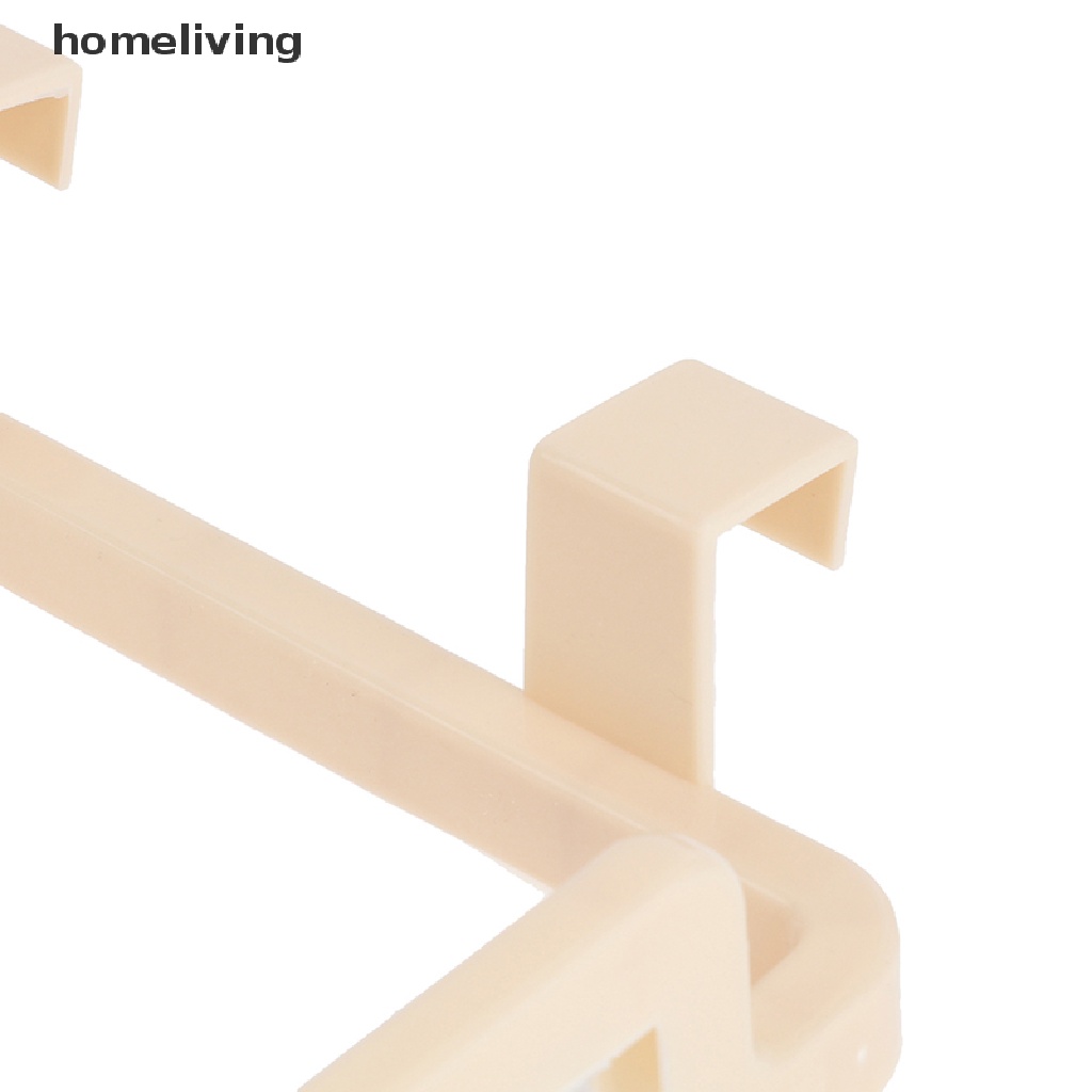 Móc Treo Túi Rác Gắn Cửa Tủ Bếp Tiện Lợi