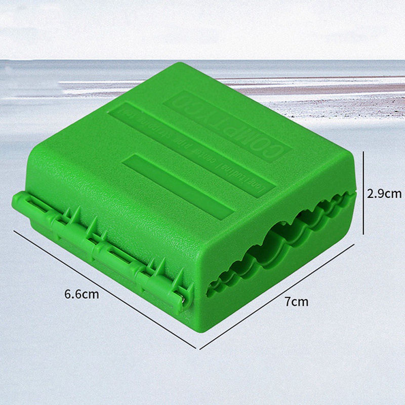 Dụng Cụ Tuốt Dây Cáp Quang AUA-09 1.5-11MM