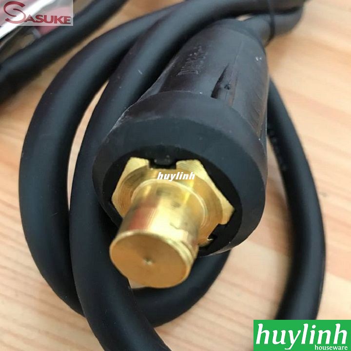 Máy hàn điện tử Sasuke MMA-200 - xác lớn