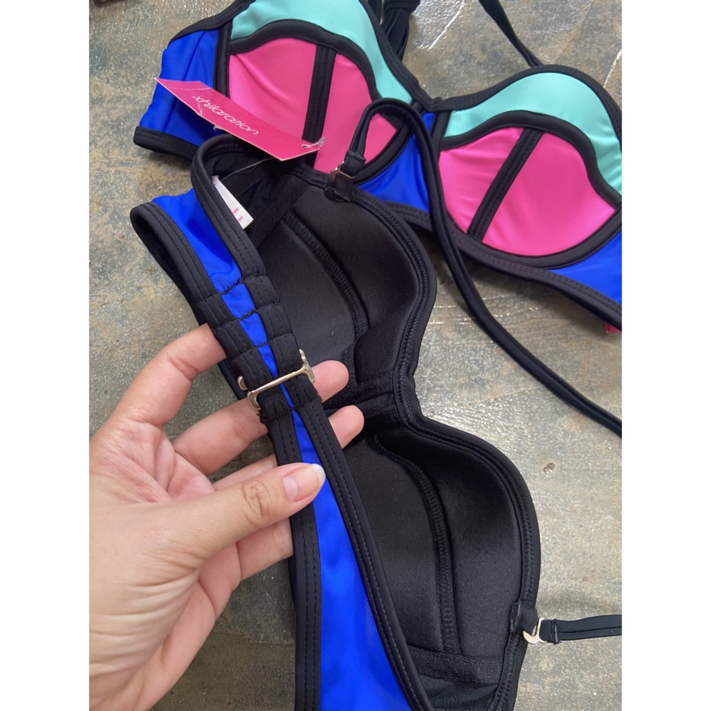 ÁO LẺ BIKINI XHILARATION (550) | BigBuy360 - bigbuy360.vn