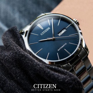 Đồng Hồ Nam Citizen NH8350-83L