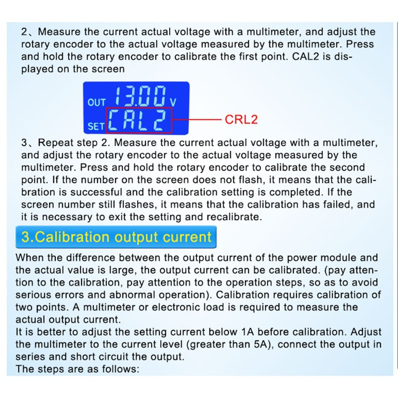 Mô Đun Điều Chỉnh Nguồn Wer Zk-5Kx Dc Cc Cv 0.6-36v 5a 5v 6v 12v 24v 80w