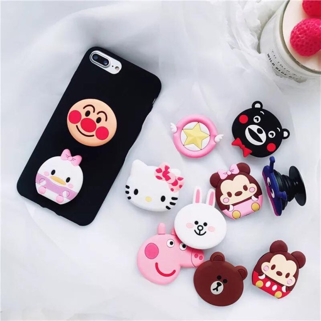 Popsocket