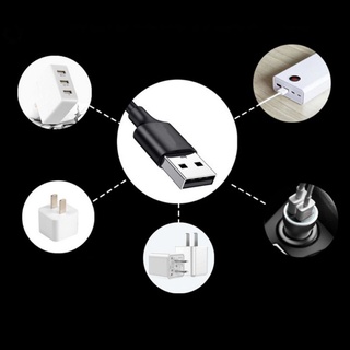 Bộ máy bơm oxy mini sạc USB không ồn cho bể cá