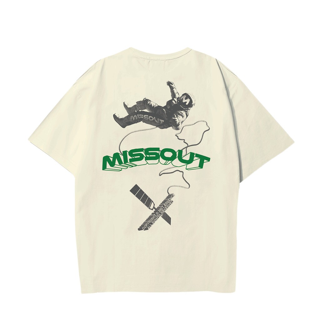 ÁO THUN SPACE MST | BigBuy360 - bigbuy360.vn