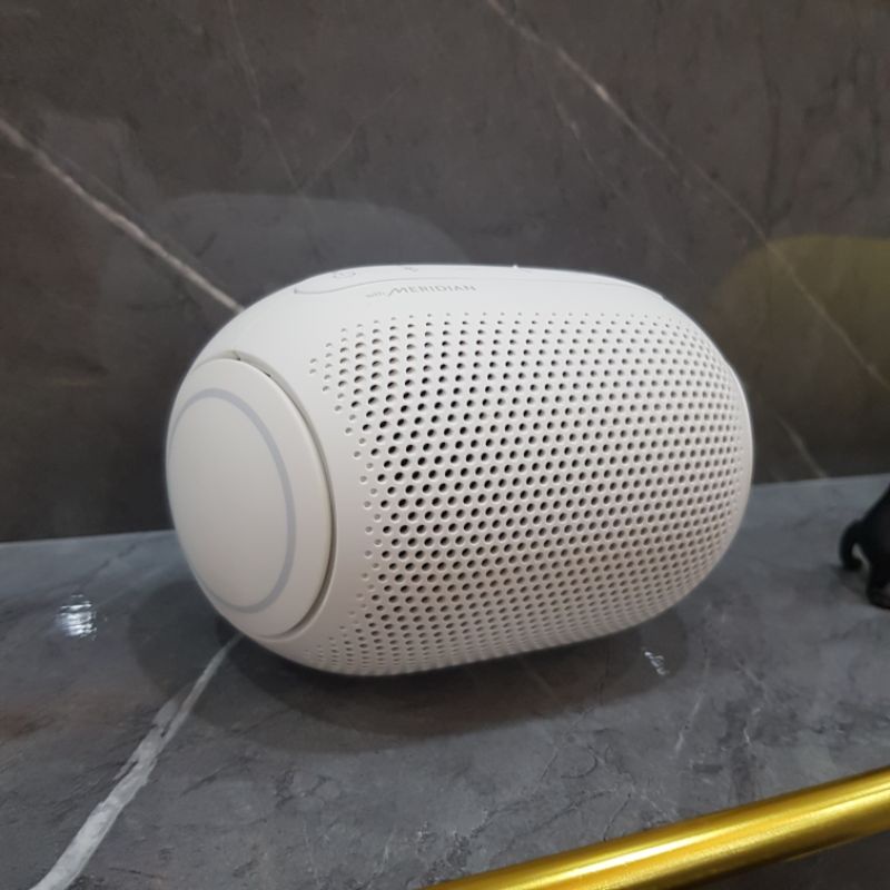 loa bluetooth LG xboom PL2 chính hãng