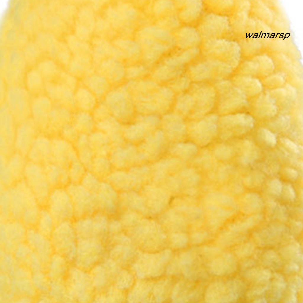 Đồ Chơi Nhồi Bông Hình Con Tôm Làm Sạch Răng Cho Thú Cưng Dễ Thương