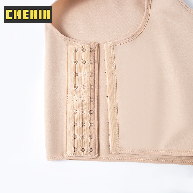 1 Áo Định Hình Cơ Thể Gợi Cảm Bằng Nylon Cho Nữ S0229