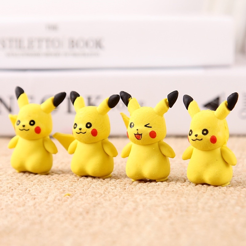 Tẩy pokemon