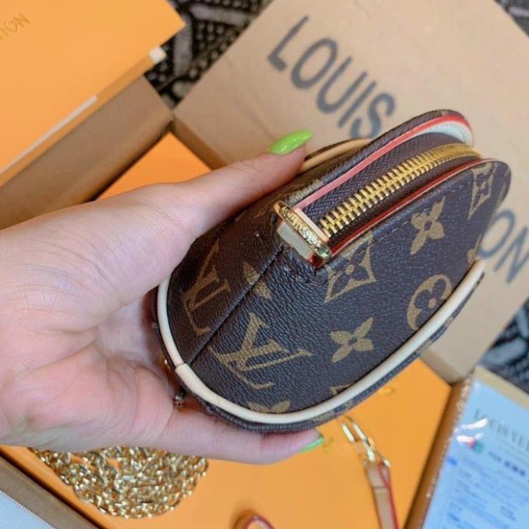 ✔ LOUIS VUITTON SUPPER VIP  SIZE MINI