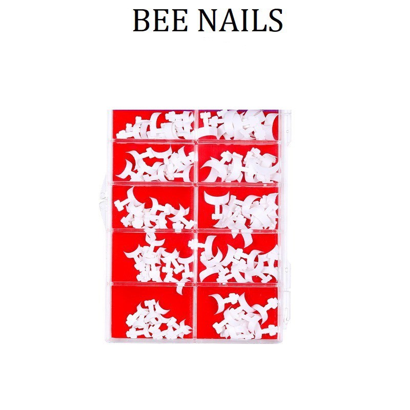 Móng nối fen đầu móng BEE NAILS shop