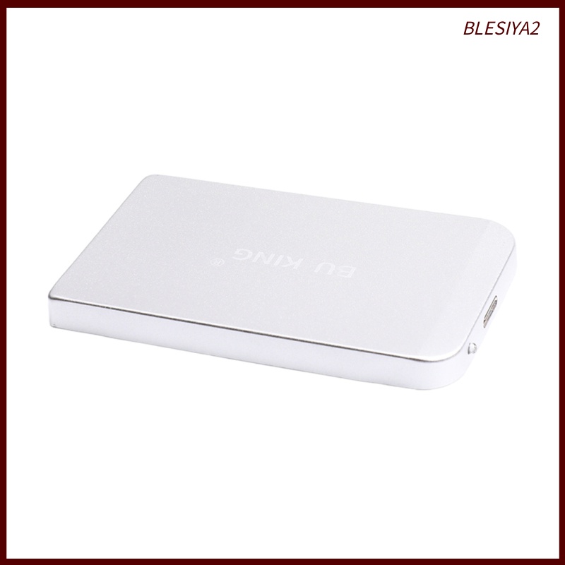 Ổ Cứng Ngoài 250gb 2.5 "Usb 3.0 Hdd Ssd 5400 Rpm Cho Laptop Pc | BigBuy360 - bigbuy360.vn