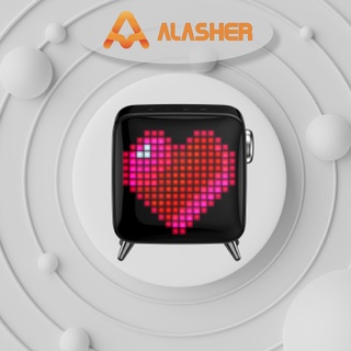 LOA BLUETOOTH Divoom Tivoo Max 40W - Chính Hãng - Bảo hành 3 tháng