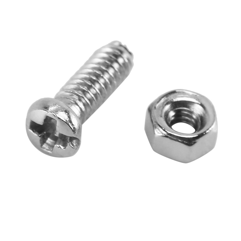 Bộ 1000 ốc vít bằng thép không gỉ chất lượng