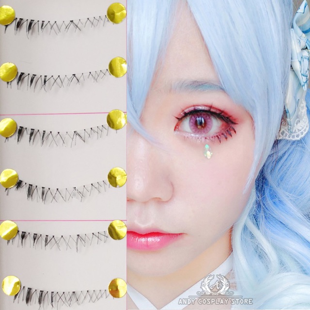 [CÓ SẴN] Mi giả cosplay dưới B1