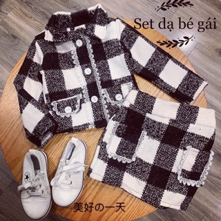 Sỉ set dạ diện tết