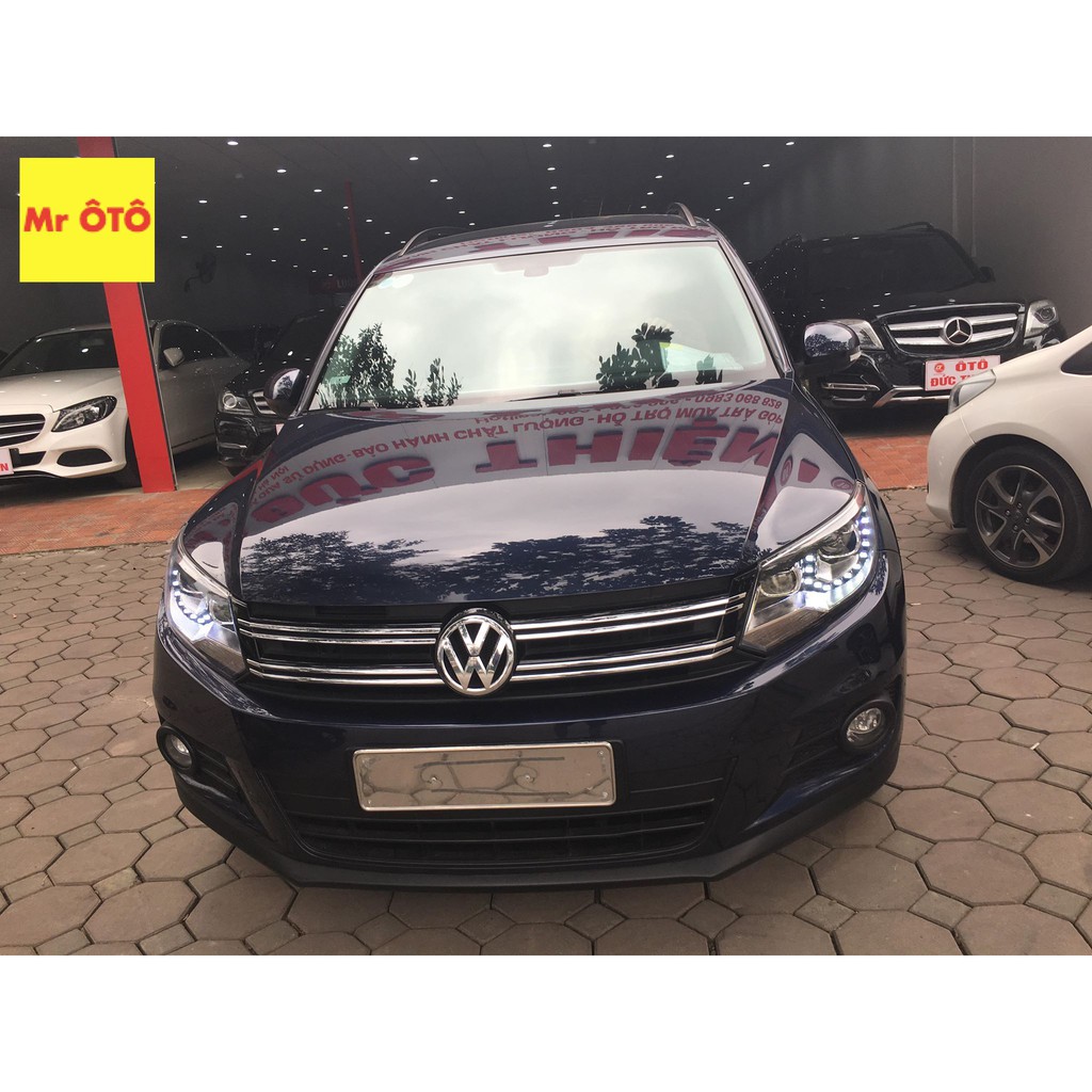 Rèm Che Nắng Xe VW Tiguan 2013 loại 5 chỗ  Hàng Loại 1 Mr ÔTô