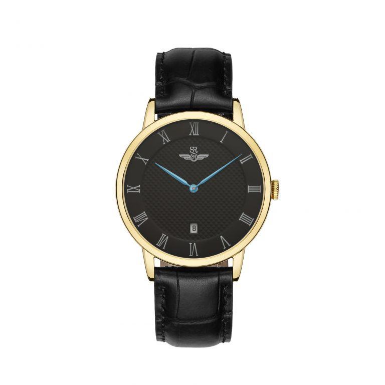Đồng Hồ Nam SR SG1082.4601