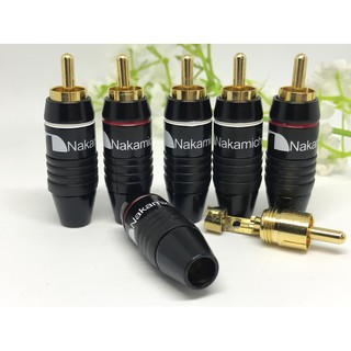 Jack av nakamichi đơn giá 1 chiếc